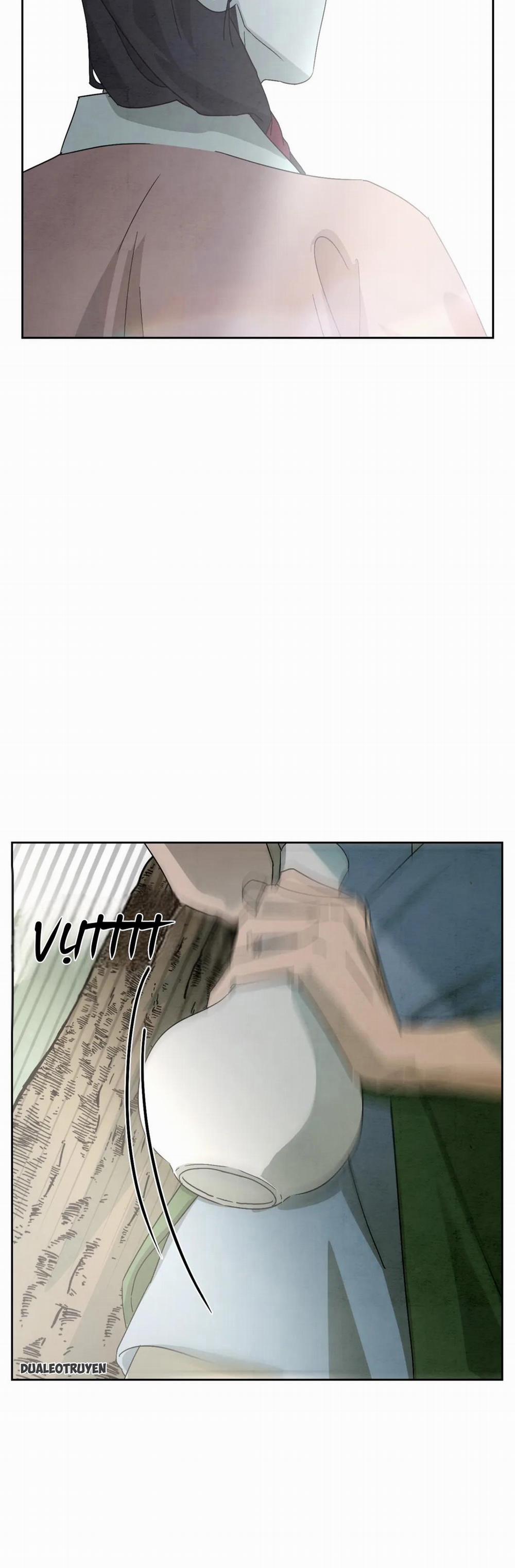 [On-Going] Dưới Đáy Biển Xanh 7 trang 30