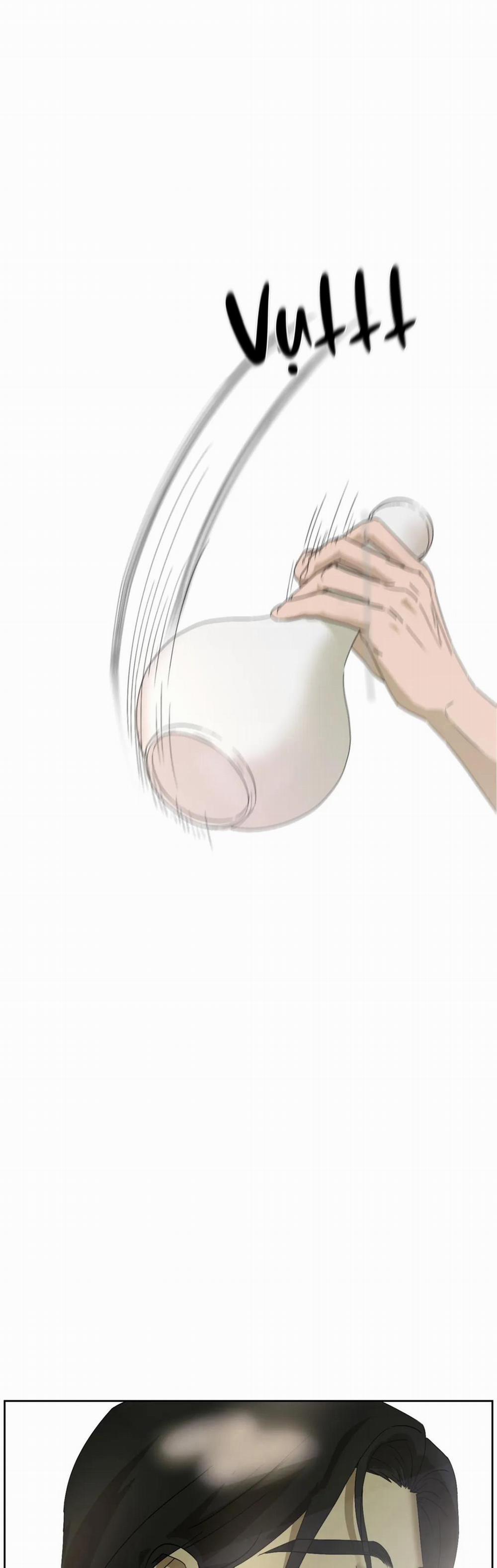 [On-Going] Dưới Đáy Biển Xanh 8 trang 0