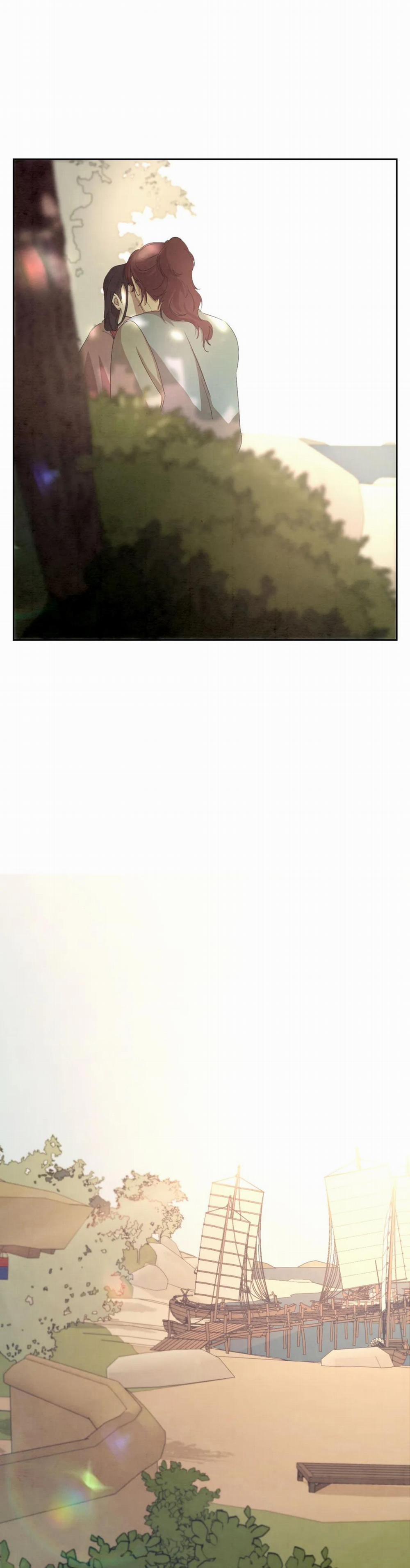 [On-Going] Dưới Đáy Biển Xanh 8 trang 10