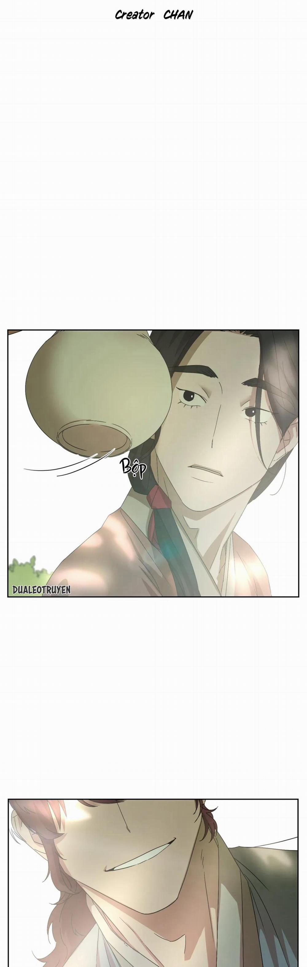 [On-Going] Dưới Đáy Biển Xanh 8 trang 2