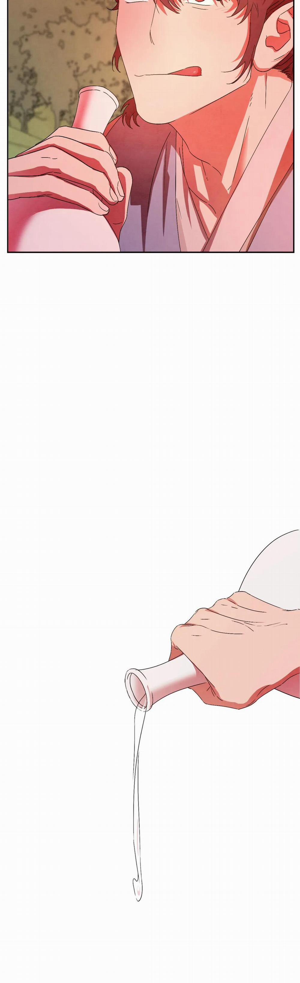 [On-Going] Dưới Đáy Biển Xanh 8 trang 20