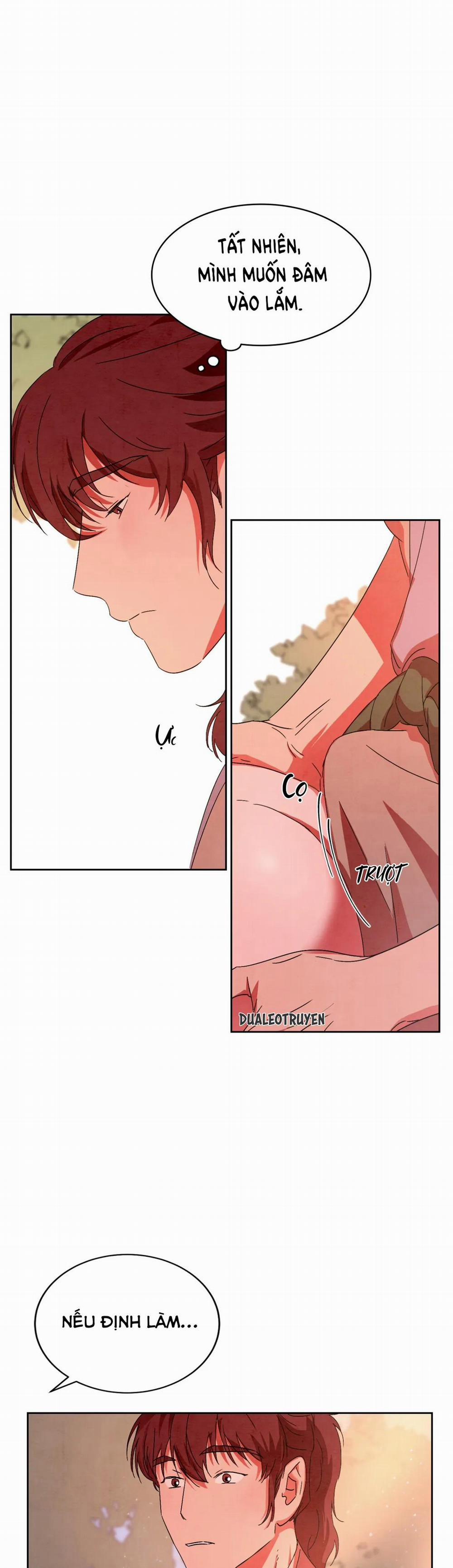 [On-Going] Dưới Đáy Biển Xanh 8 trang 31