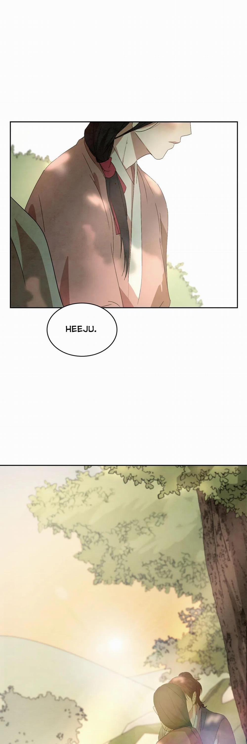 [On-Going] Dưới Đáy Biển Xanh 8 trang 6