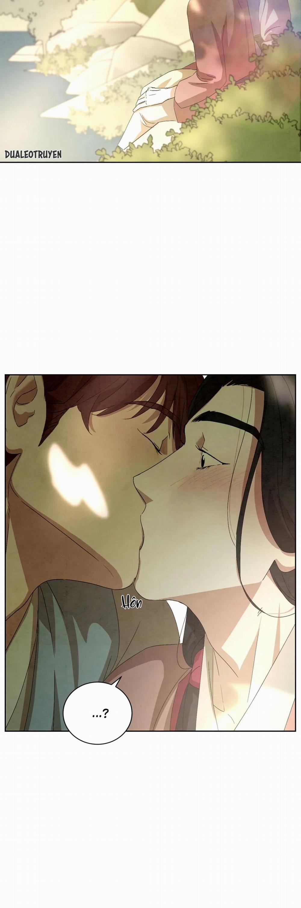 [On-Going] Dưới Đáy Biển Xanh 8 trang 7