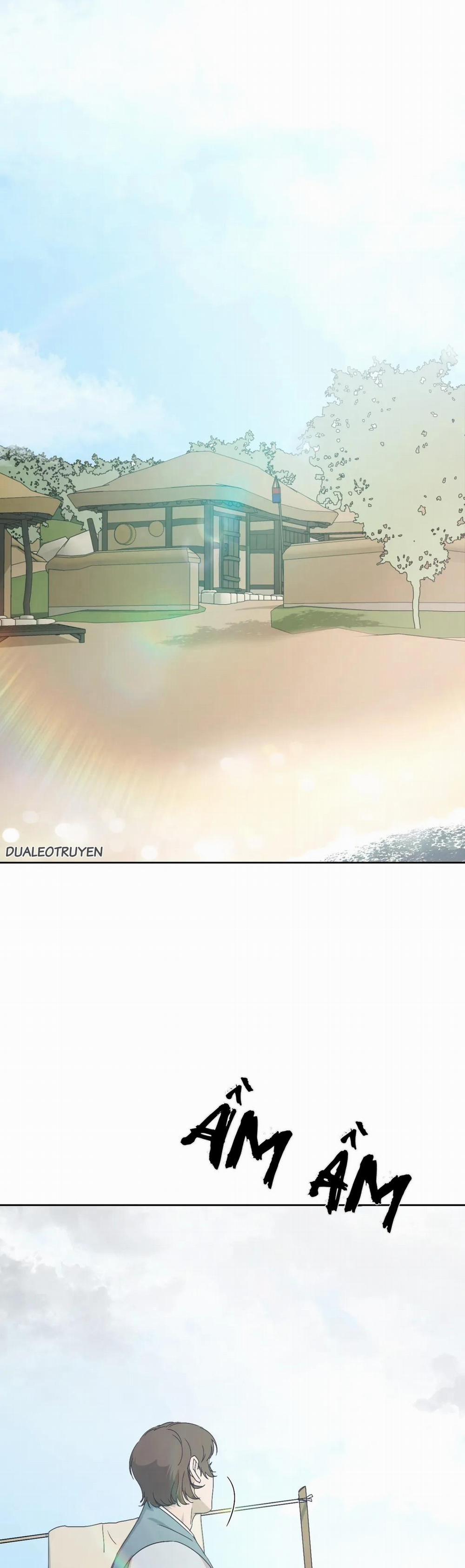 [On-Going] Dưới Đáy Biển Xanh 9 trang 0