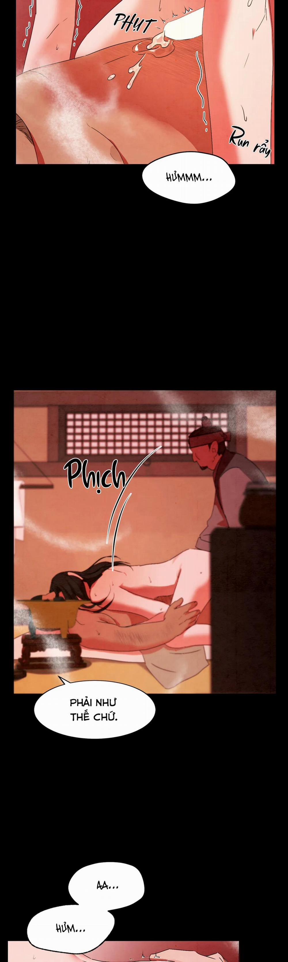 [On-Going] Dưới Đáy Biển Xanh 9 trang 13