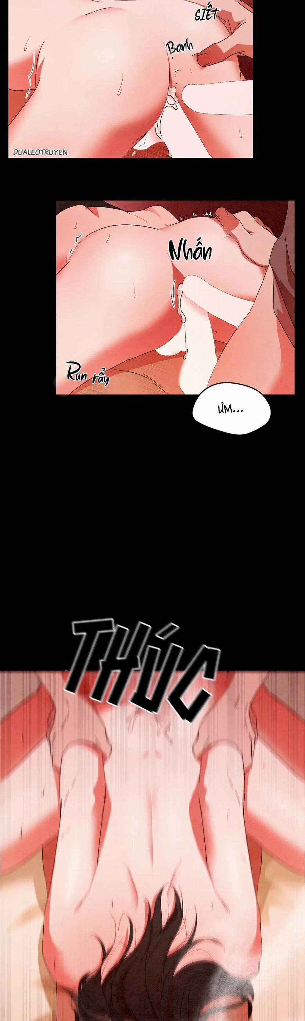 [On-Going] Dưới Đáy Biển Xanh 9 trang 14