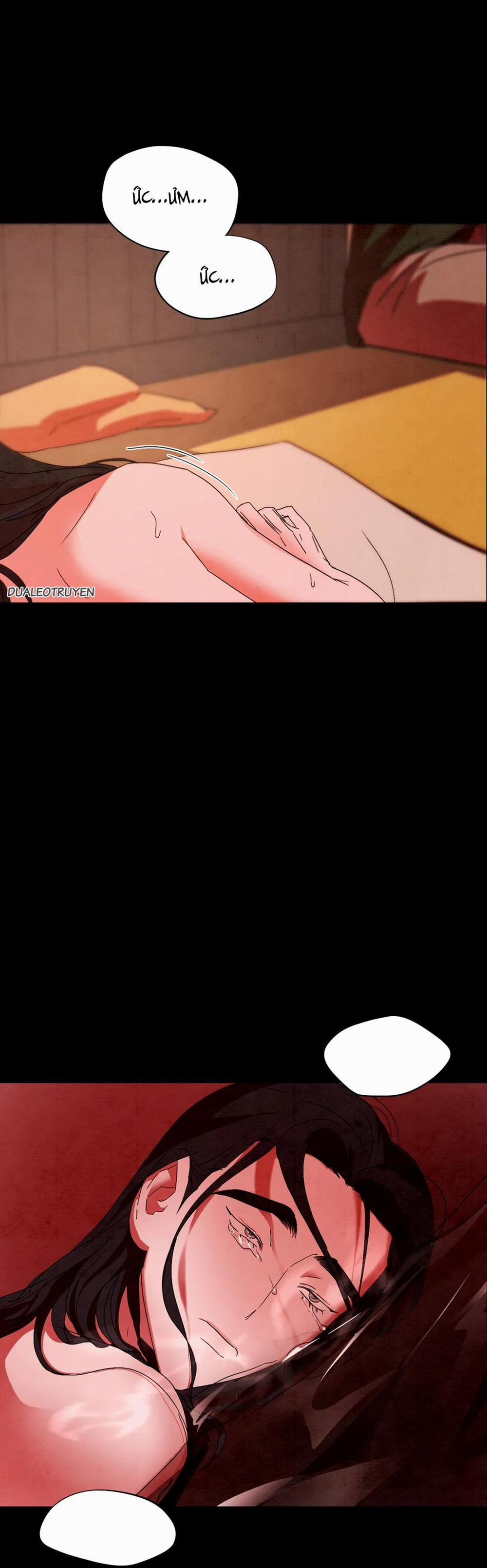 [On-Going] Dưới Đáy Biển Xanh 9 trang 16