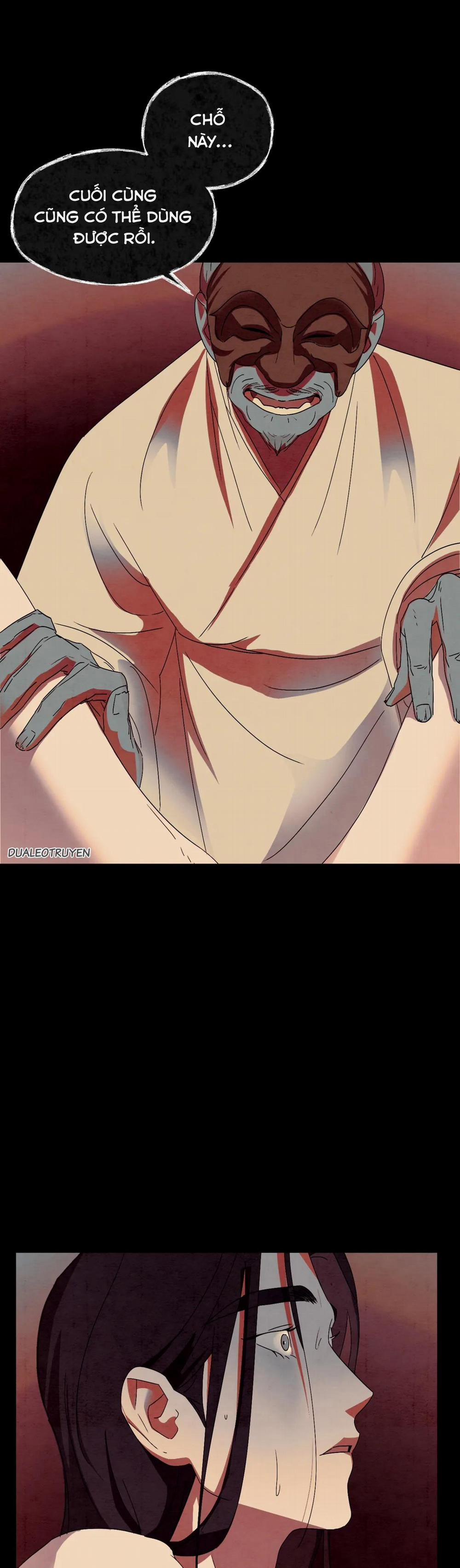 [On-Going] Dưới Đáy Biển Xanh 9 trang 20