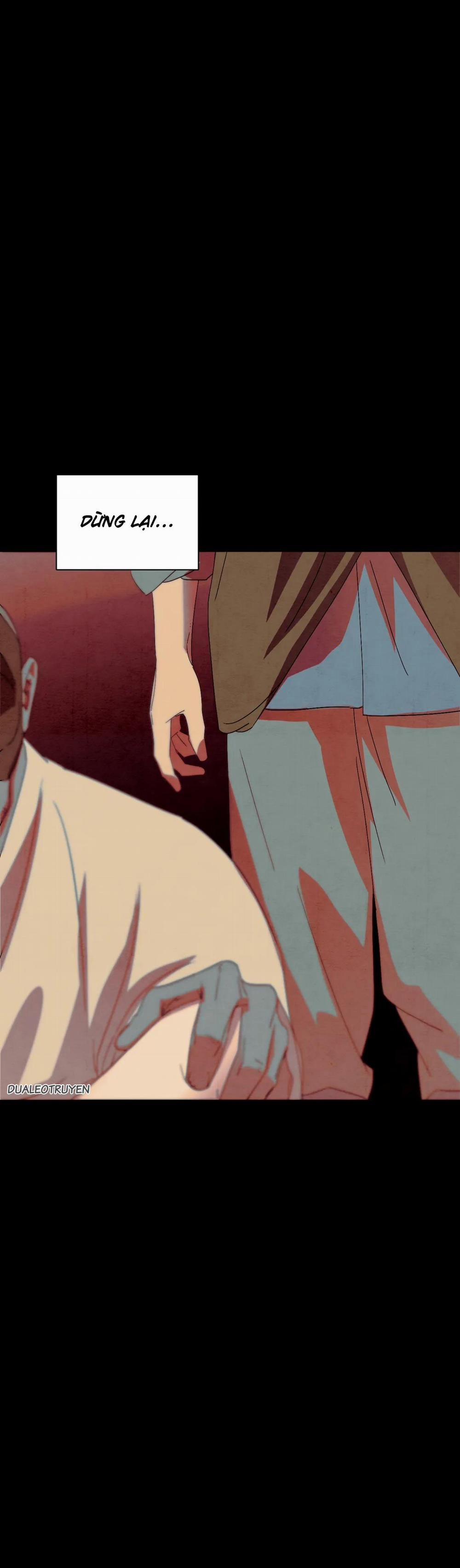 [On-Going] Dưới Đáy Biển Xanh 9 trang 23