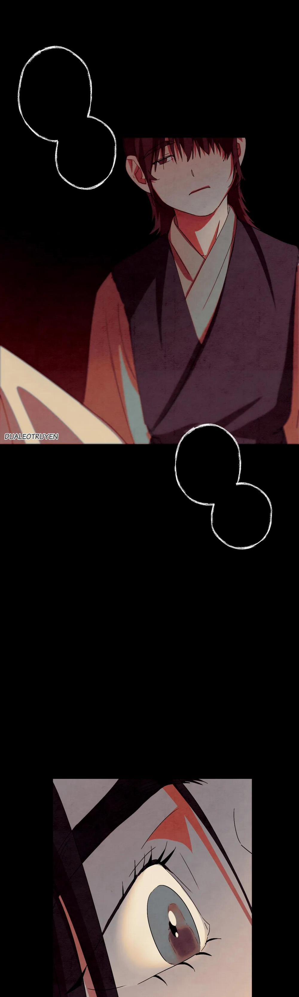 [On-Going] Dưới Đáy Biển Xanh 9 trang 24