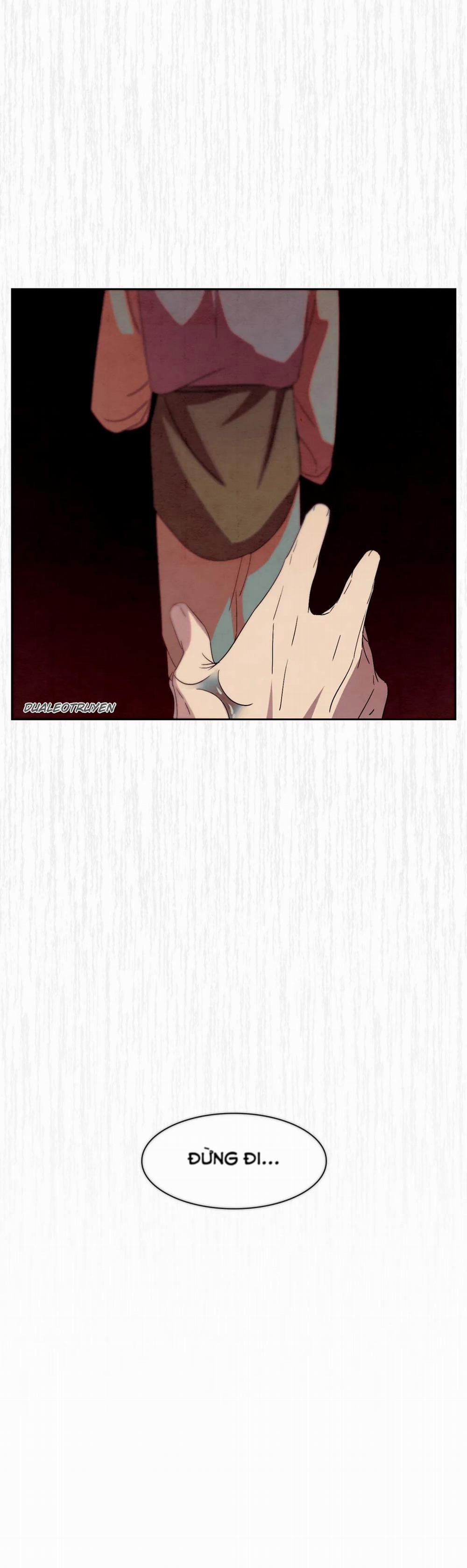 [On-Going] Dưới Đáy Biển Xanh 9 trang 33