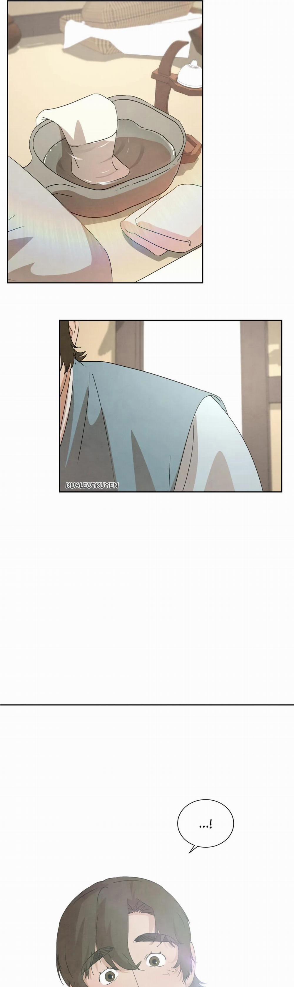 [On-Going] Dưới Đáy Biển Xanh 9 trang 34