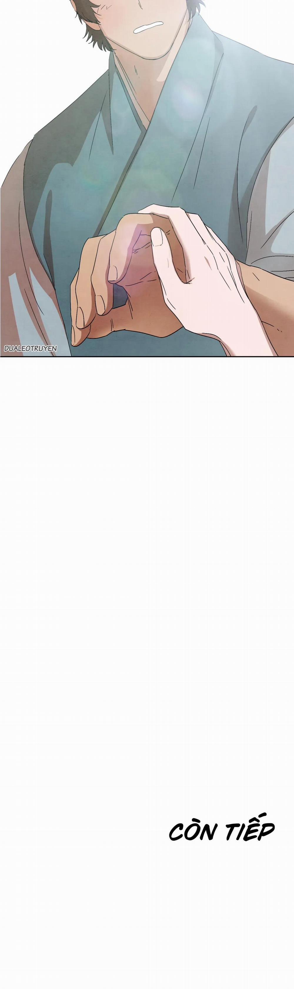 [On-Going] Dưới Đáy Biển Xanh 9 trang 35