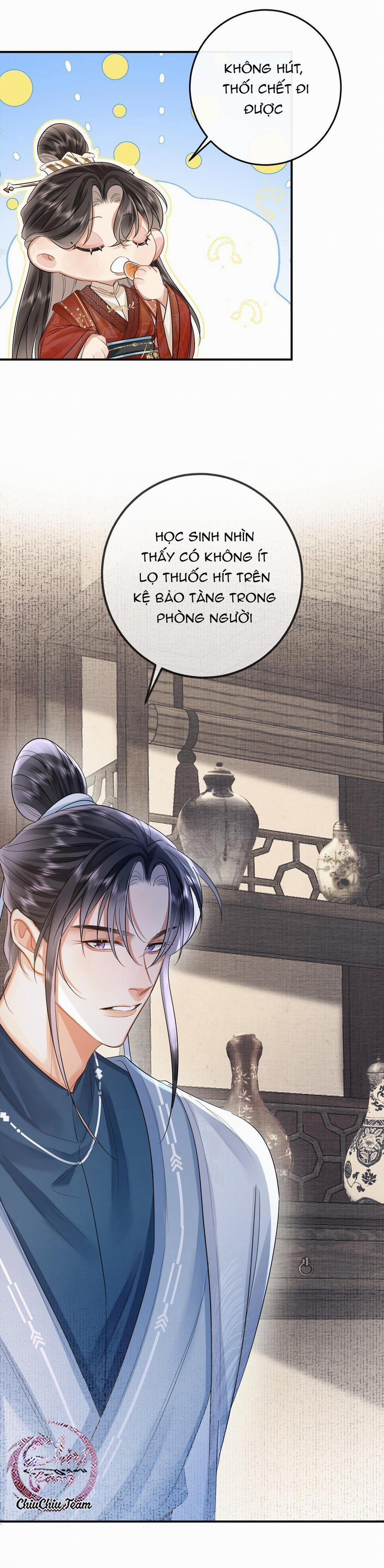 Ôn Hương Diễm Ngọc (END) 11 trang 15