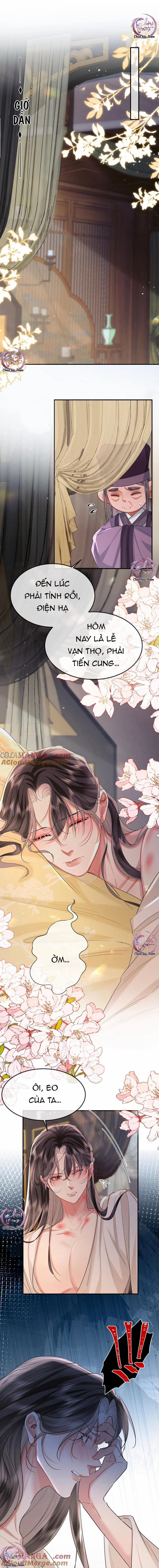 Ôn Hương Diễm Ngọc (END) 36 trang 0