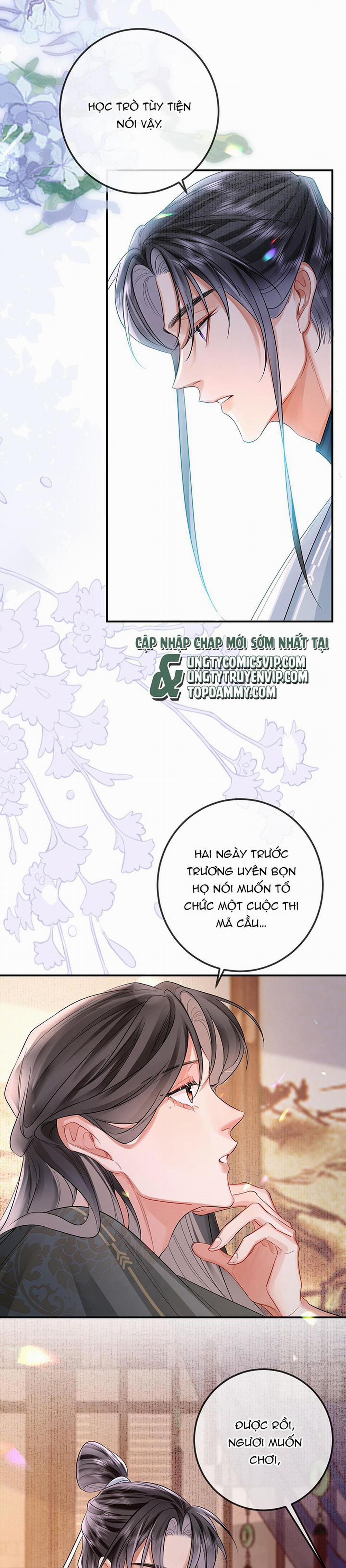 Ôn Hương Diễm Ngọc 10 trang 16