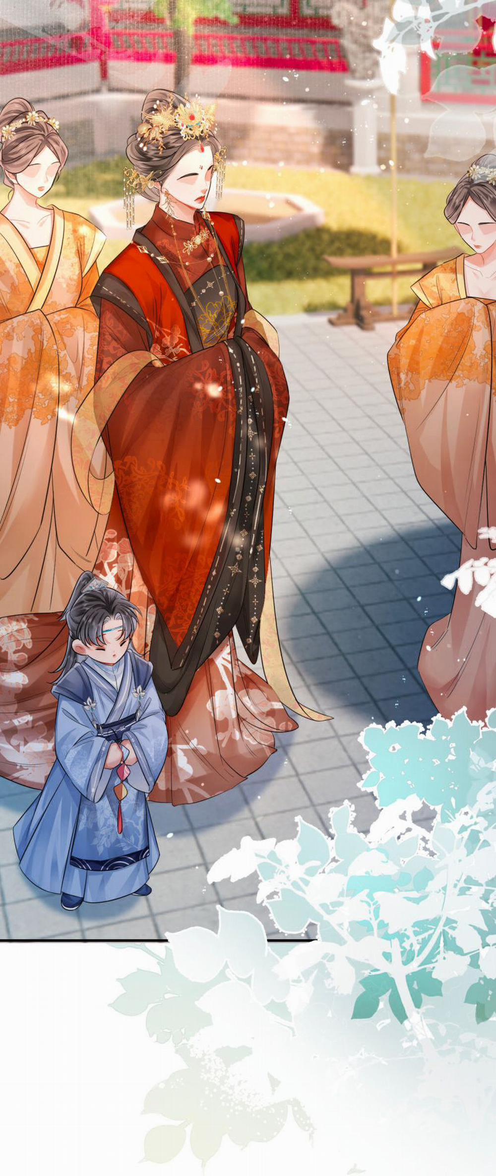 Ôn Hương Diễm Ngọc 7 trang 11