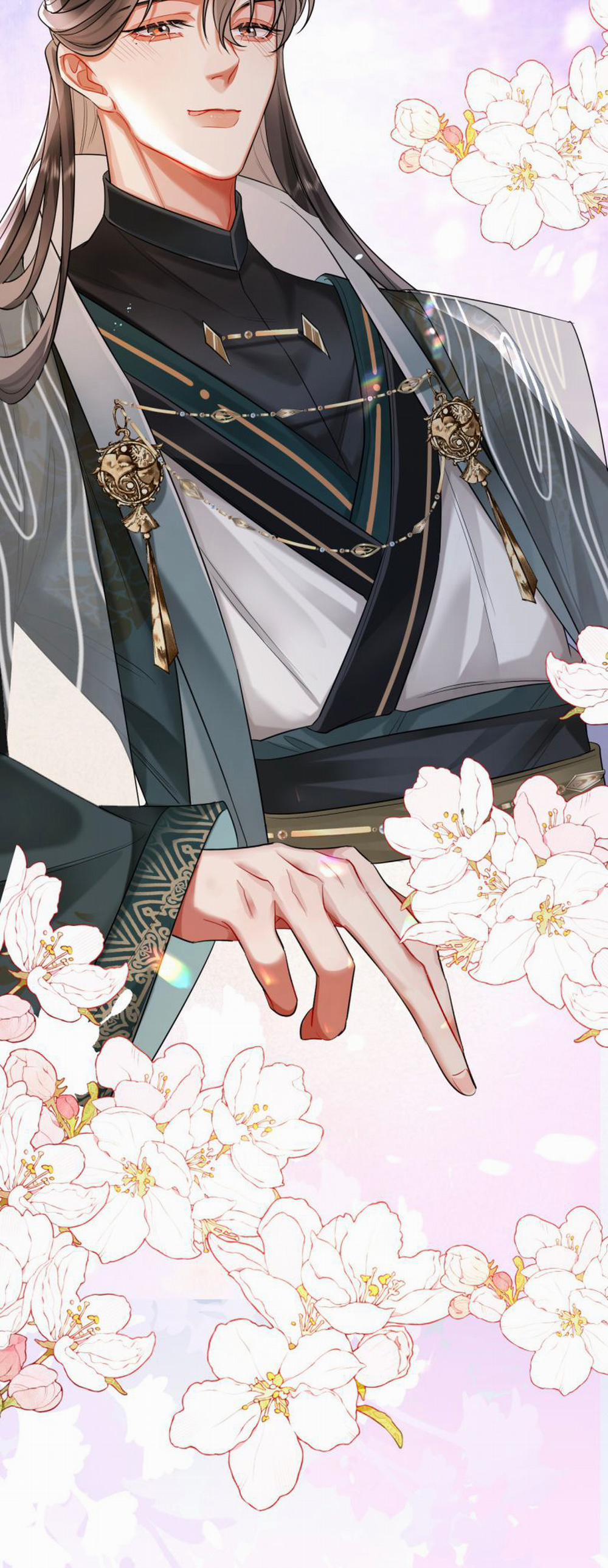 Ôn Hương Diễm Ngọc 7 trang 40