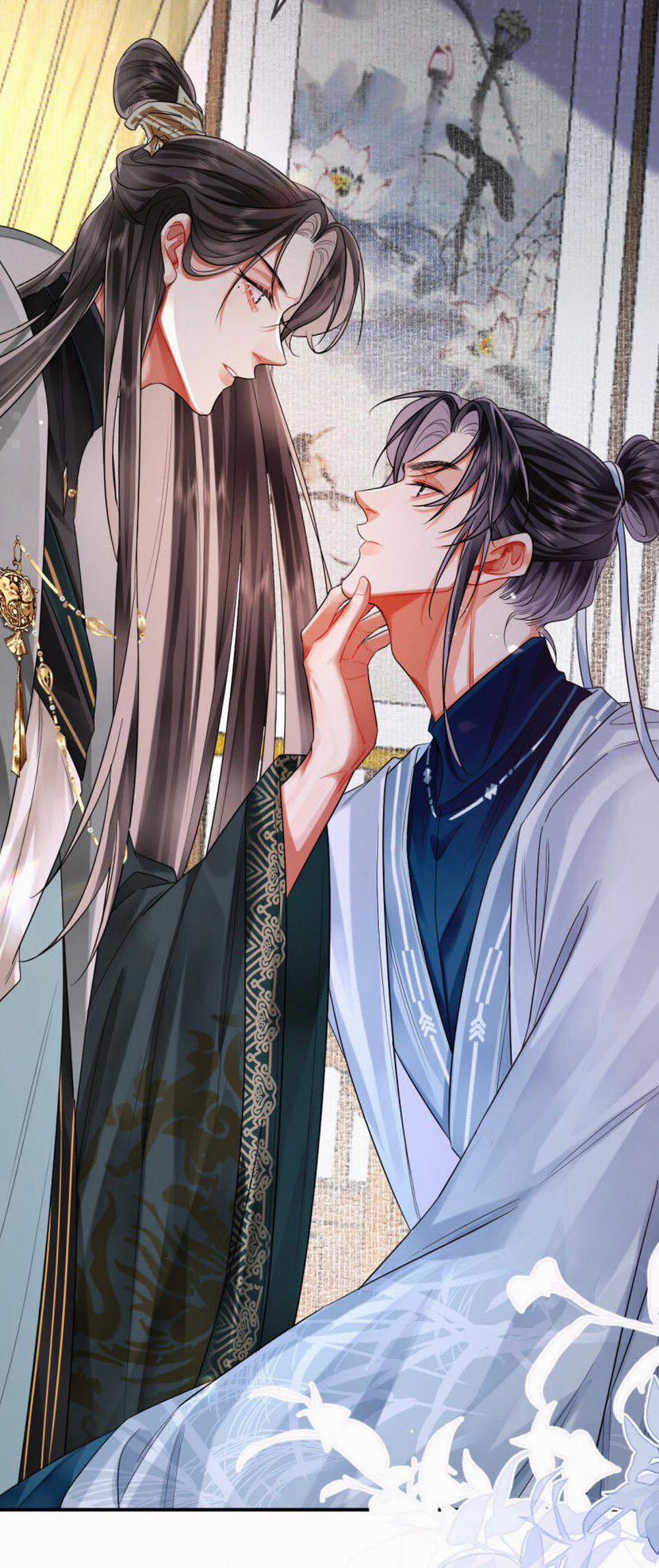 Ôn Hương Diễm Ngọc 8 trang 33