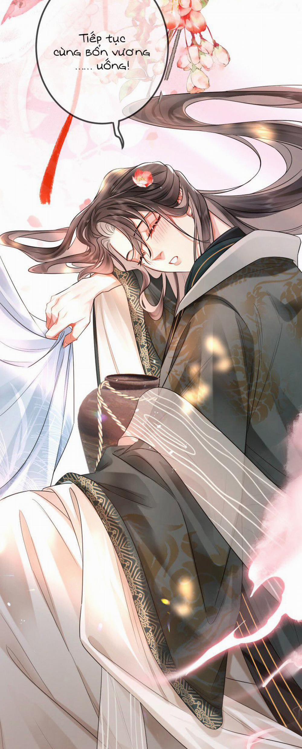 Ôn Hương Diễm Ngọc 8 trang 40