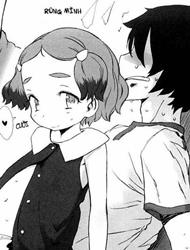 Đọc truyện tranh On My Knee Princess