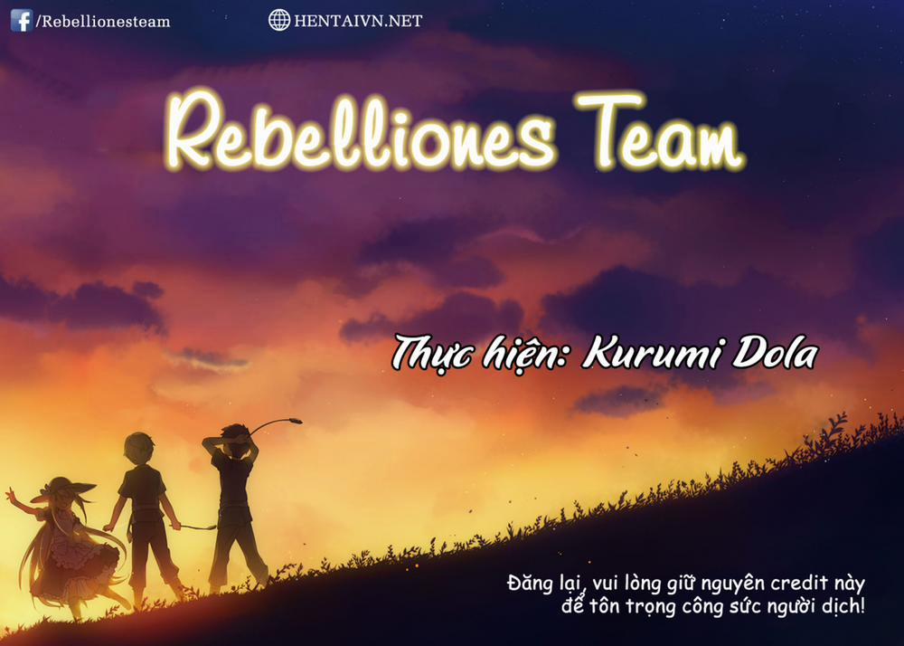 Ôn thi cùng Himeji-san (Baka to Test to Shoukanjuu) 2 0 END trang 0