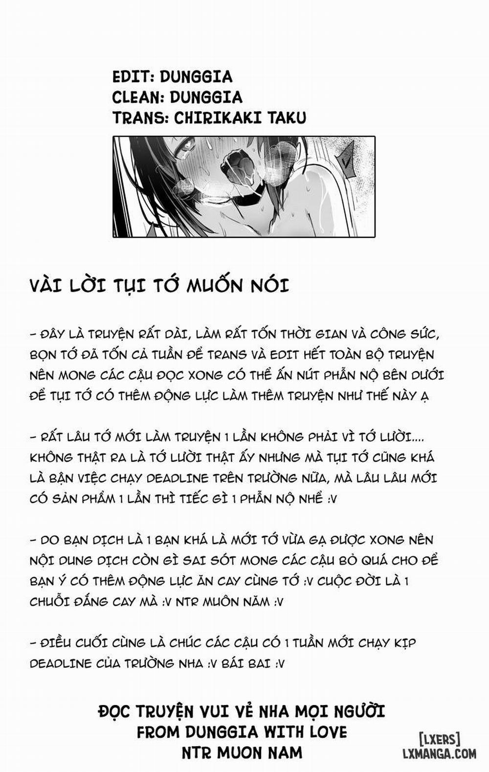 Onaji Juku ni Kayou You ni Natte Ii Kanji Oneshot trang 74