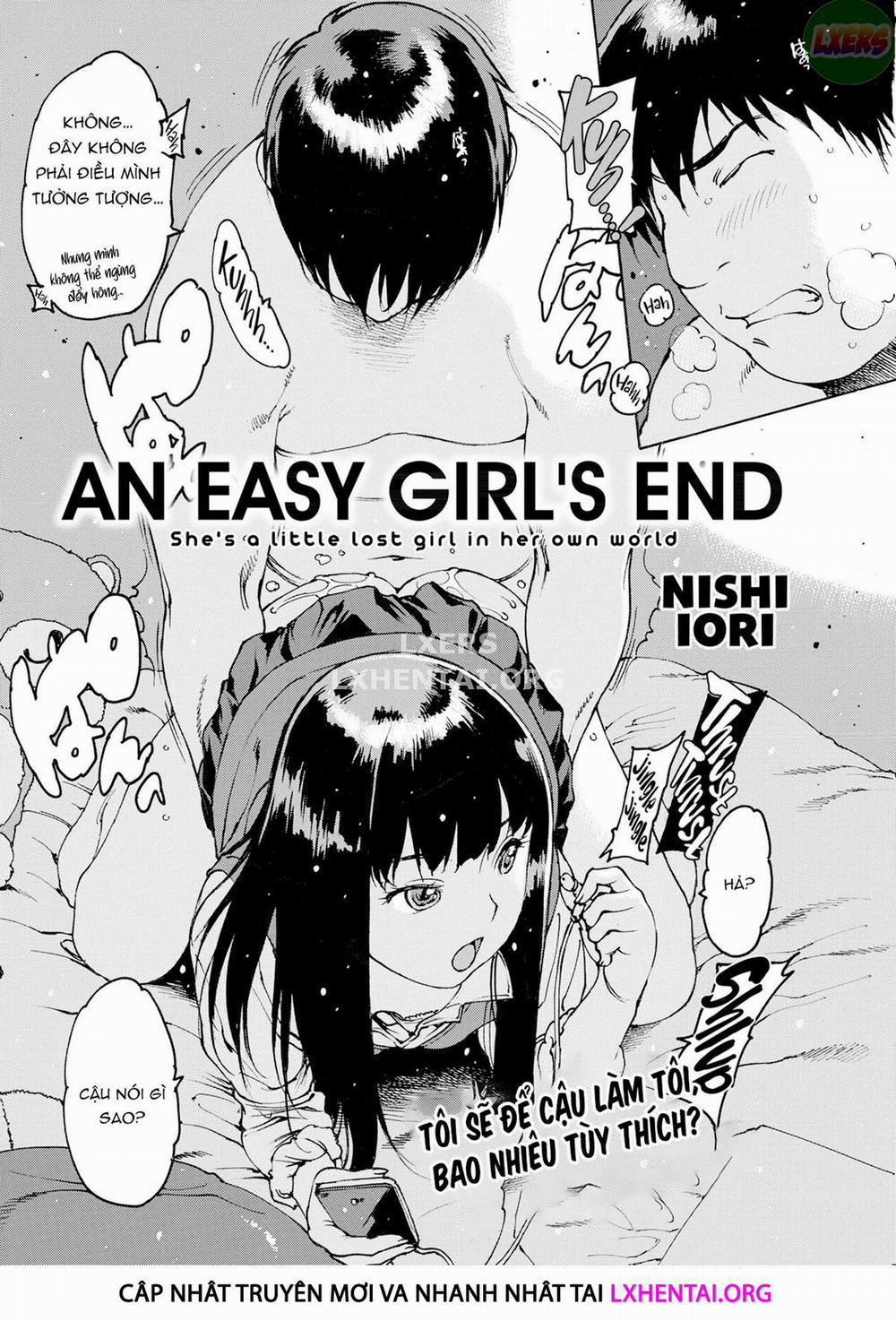 Onanie Friend 7 trang 4