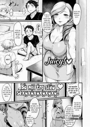 Đọc truyện tranh Onarealize ~Friend’s Mom