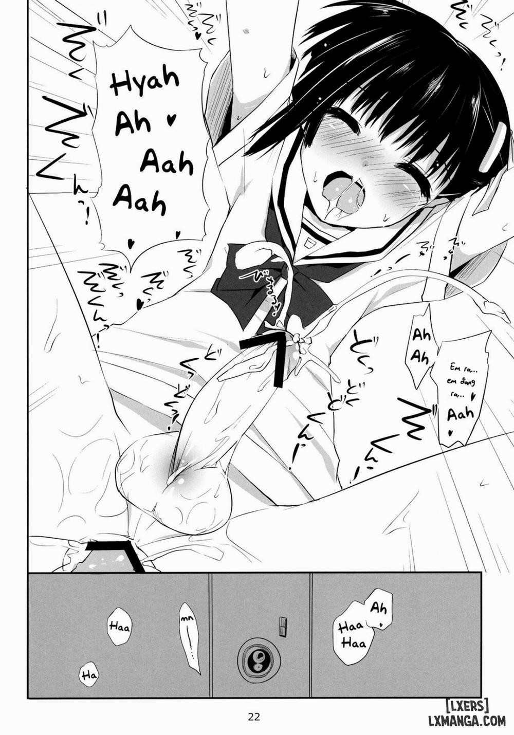 One After Another Oneshot trang 20