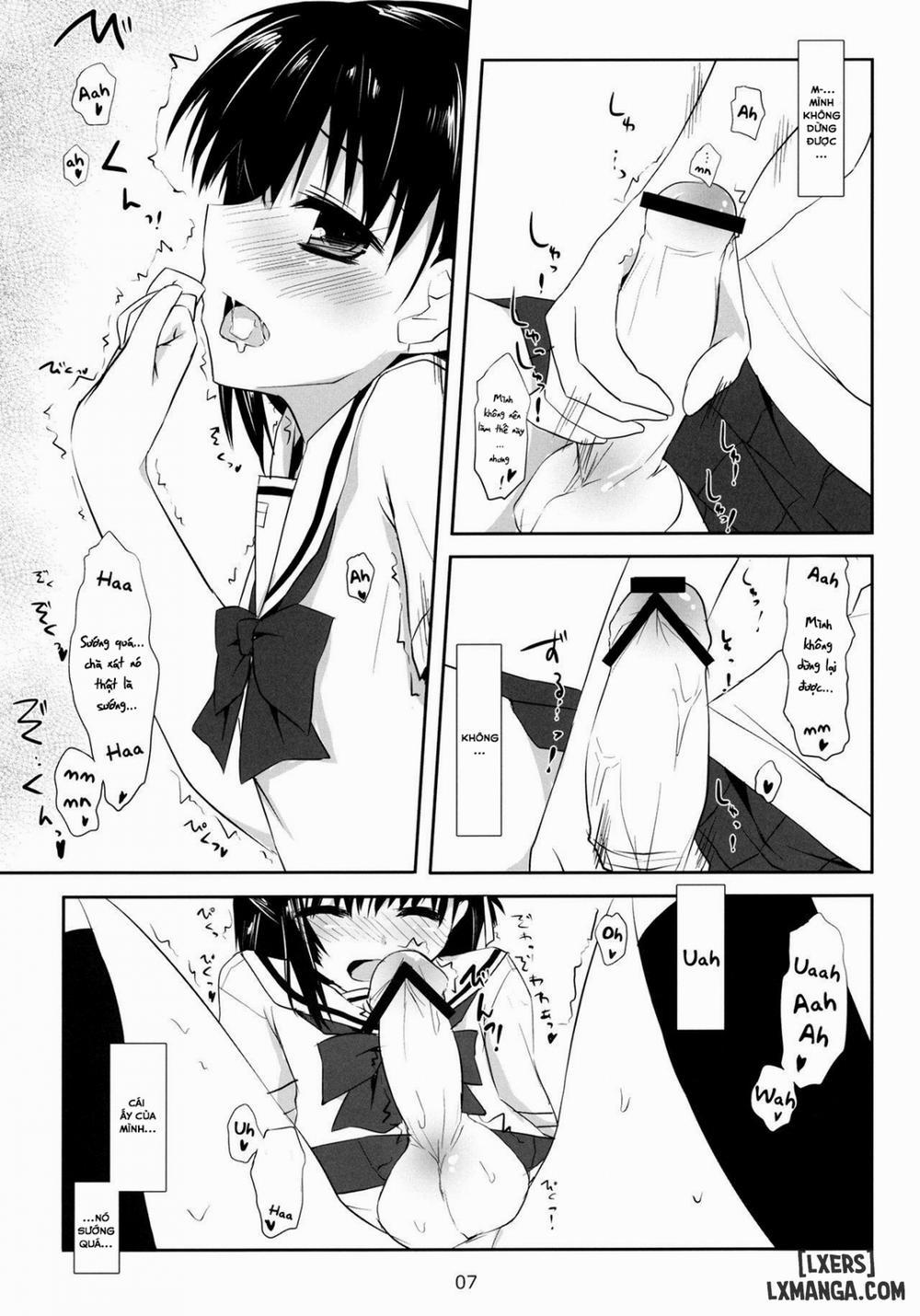 One After Another Oneshot trang 5