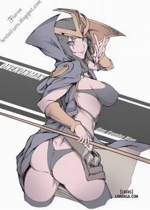 Đọc truyện tranh One Combo Man