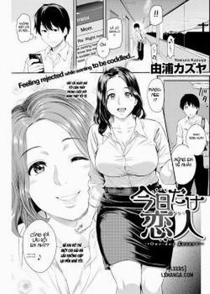 Đọc truyện tranh One-Day Lover