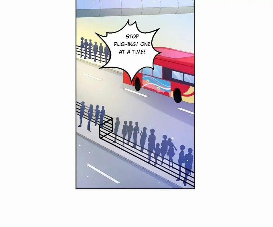 One Kiss A Day 10 trang 5