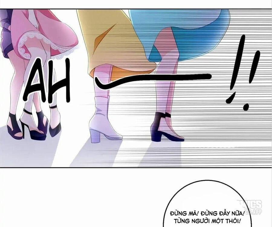 One Kiss A Day 10 trang 6