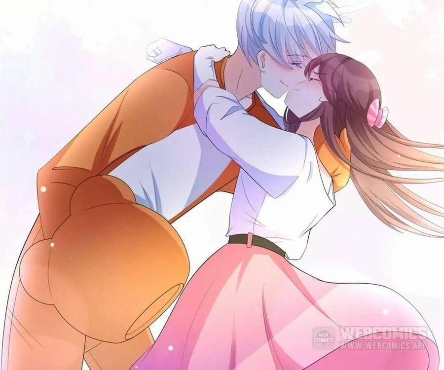 One Kiss A Day 10 trang 68