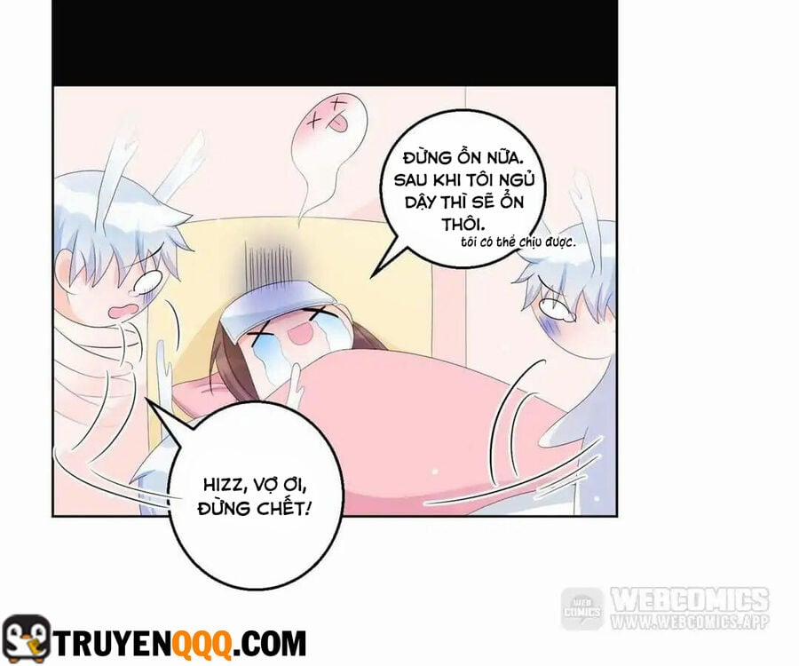 One Kiss A Day 10 trang 72