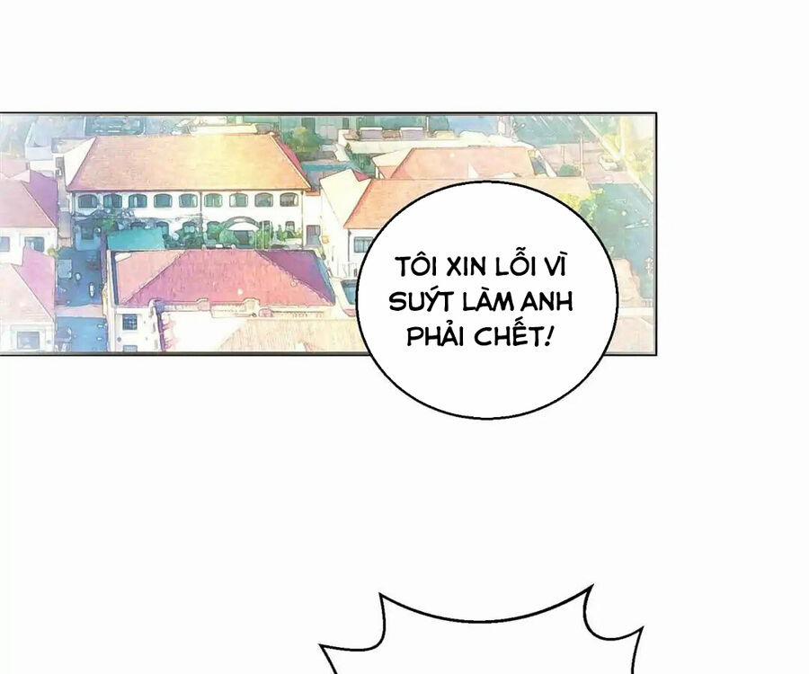 One Kiss A Day 11 trang 1