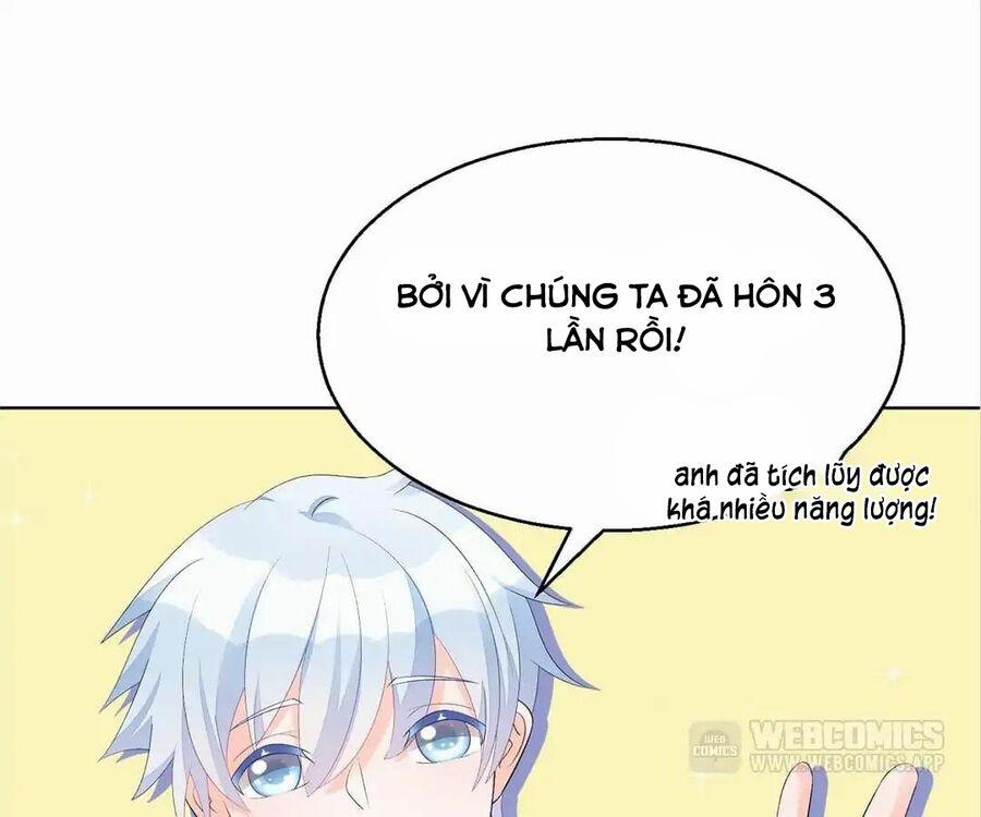 One Kiss A Day 11 trang 10