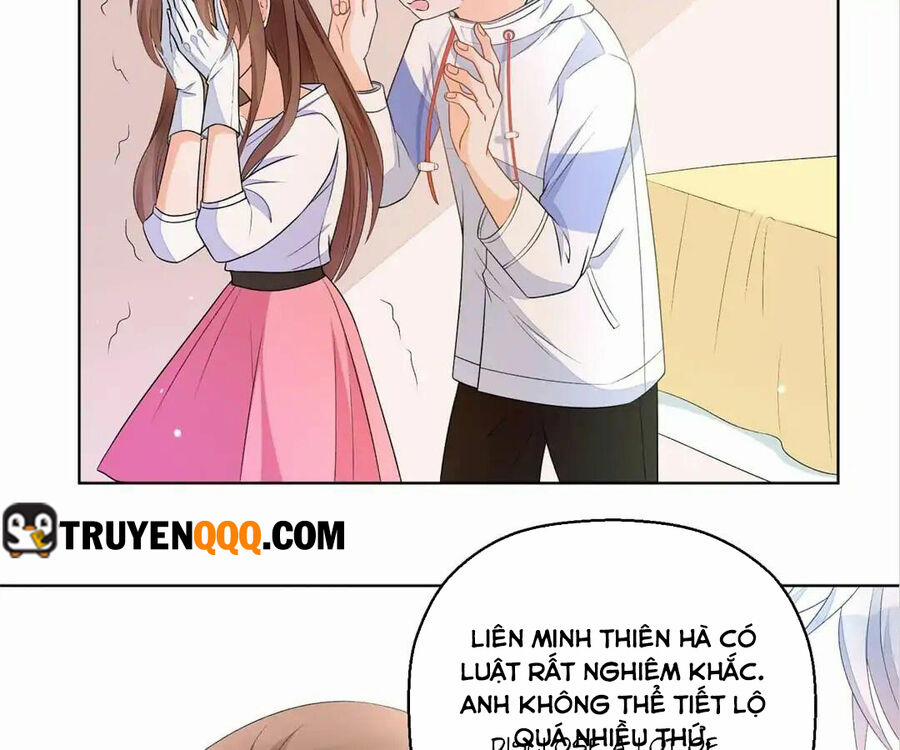 One Kiss A Day 11 trang 23