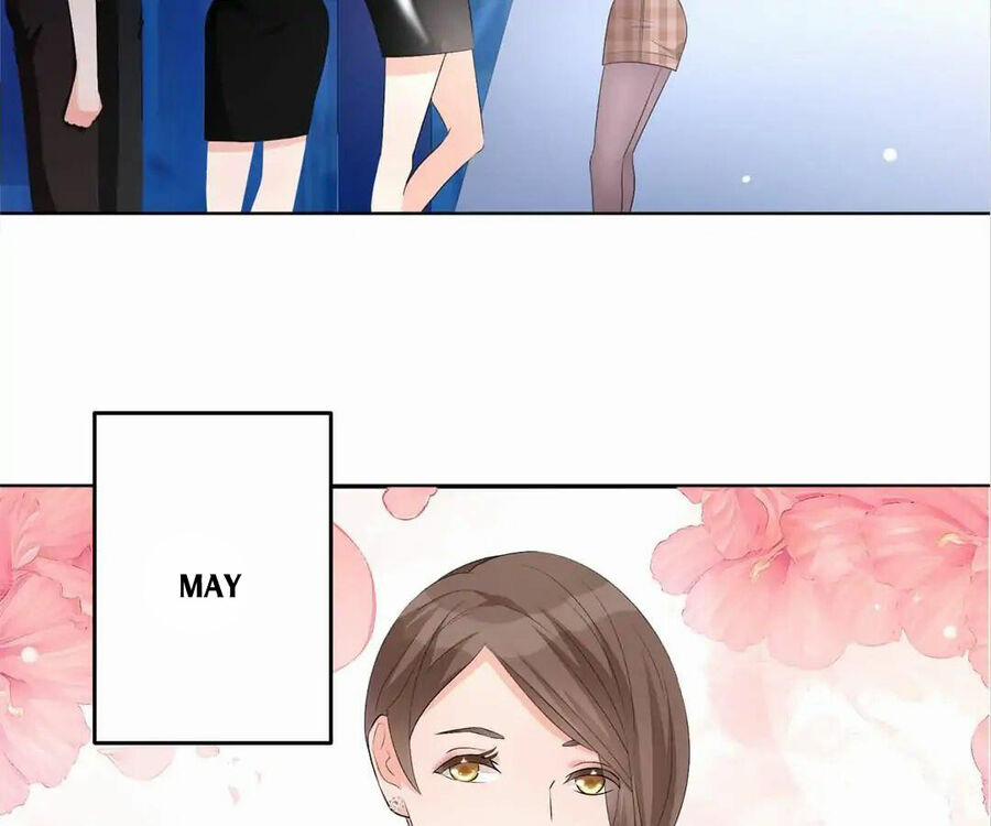 One Kiss A Day 12 trang 16