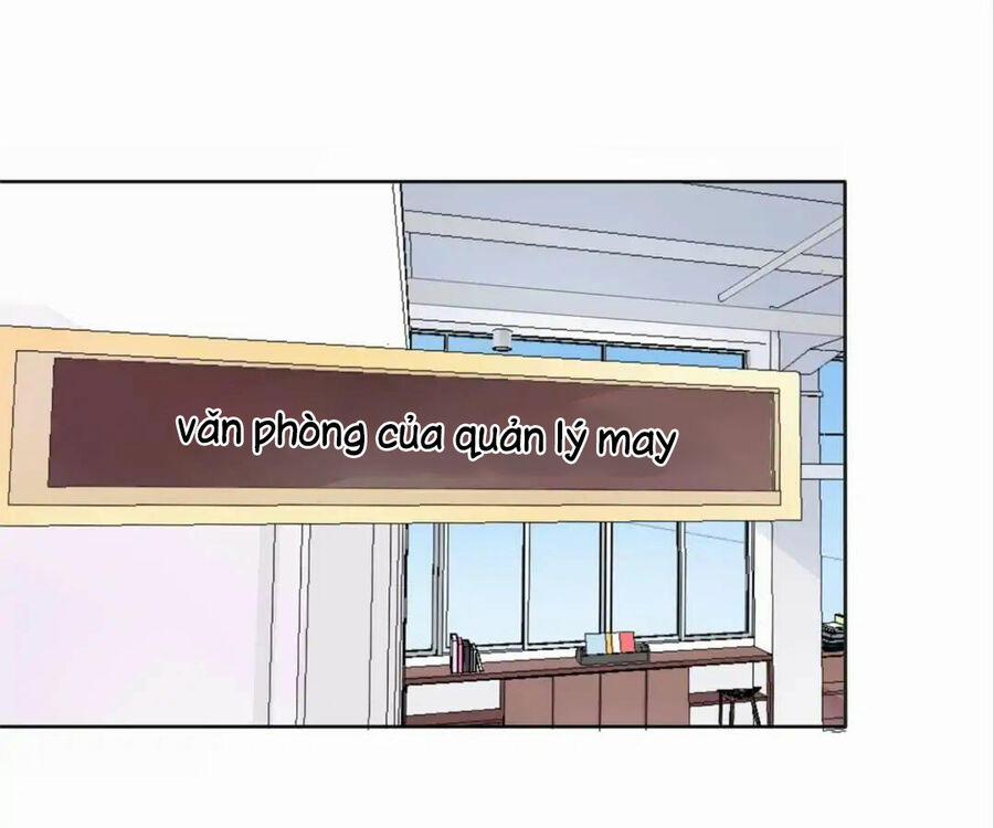 One Kiss A Day 13 trang 1