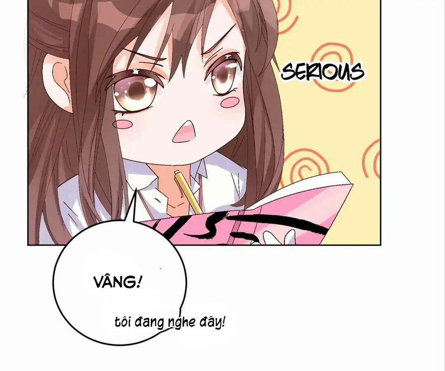 One Kiss A Day 13 trang 16