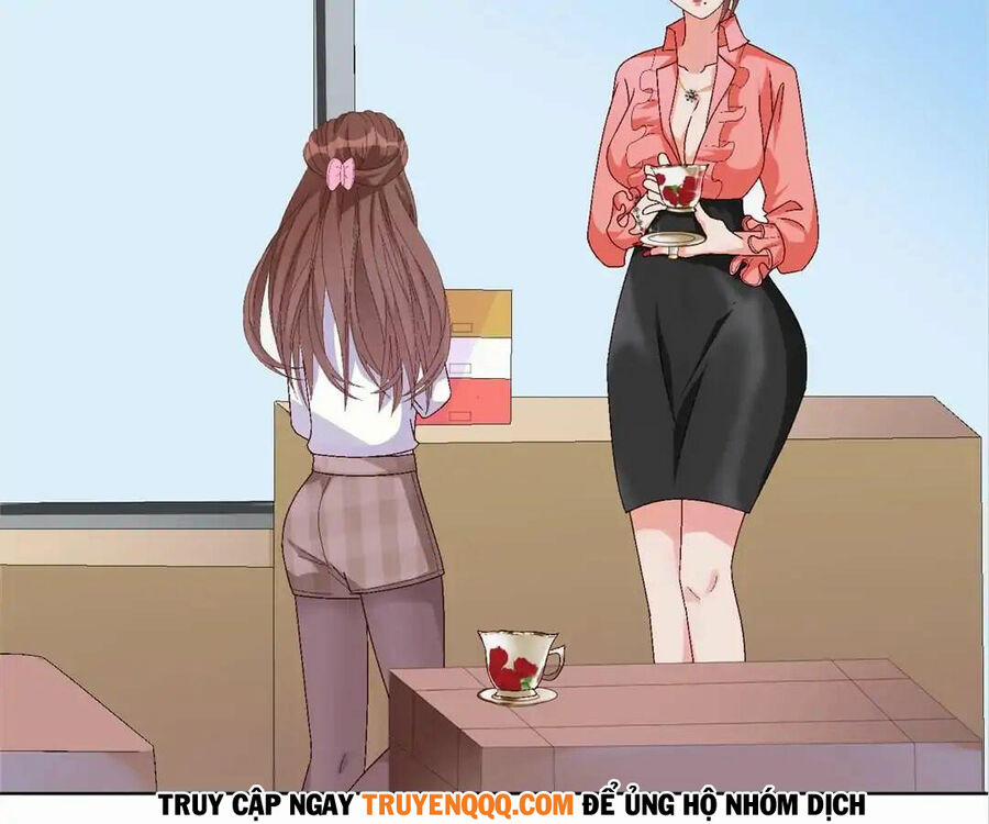 One Kiss A Day 13 trang 19