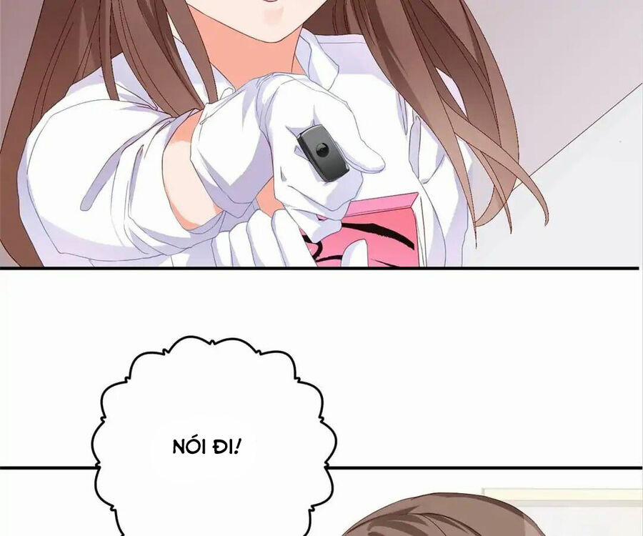 One Kiss A Day 13 trang 3