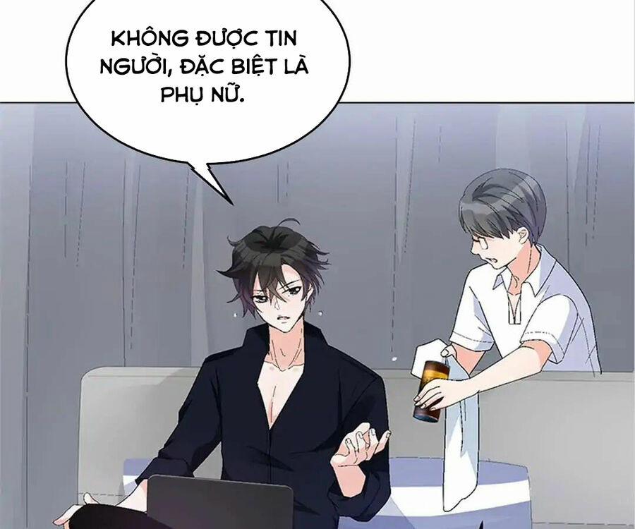 One Kiss A Day 13 trang 47