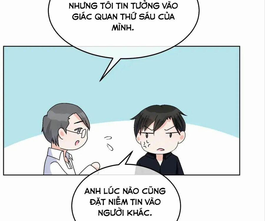 One Kiss A Day 13 trang 58