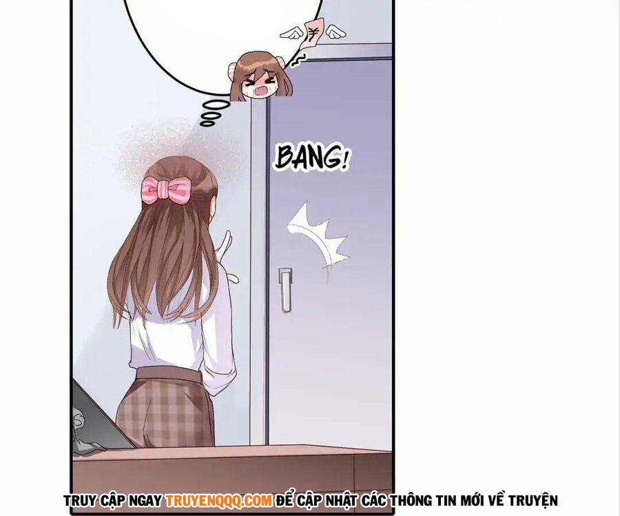 One Kiss A Day 13 trang 9