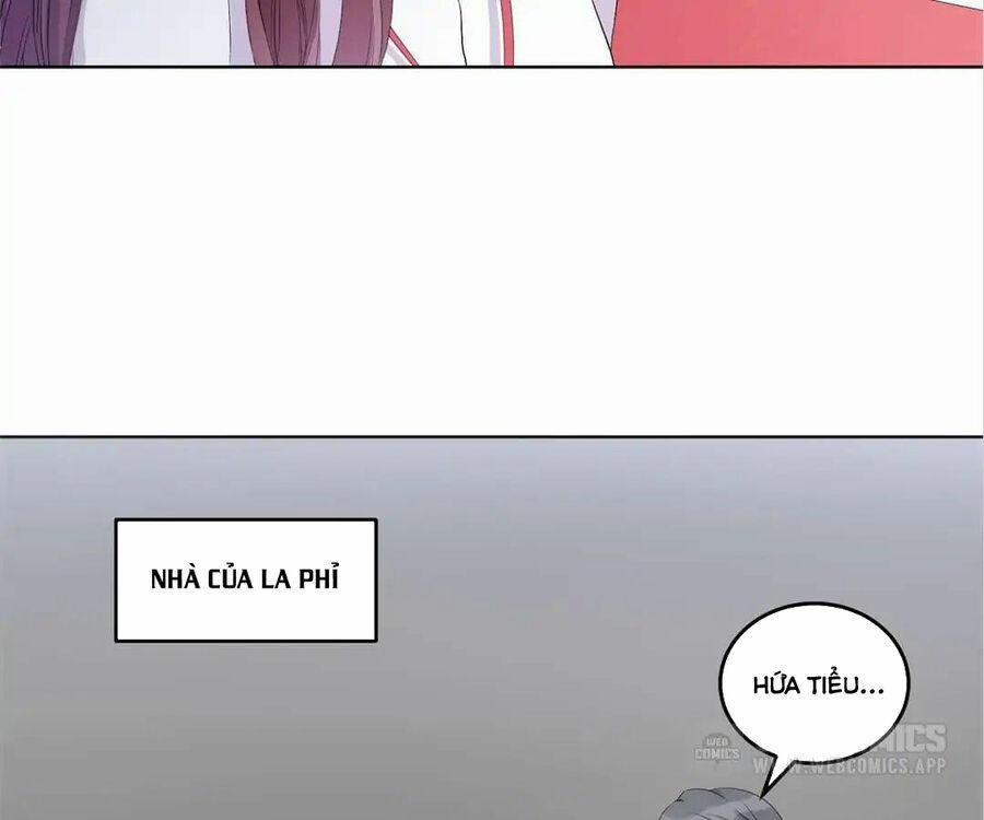 One Kiss A Day 14 trang 10